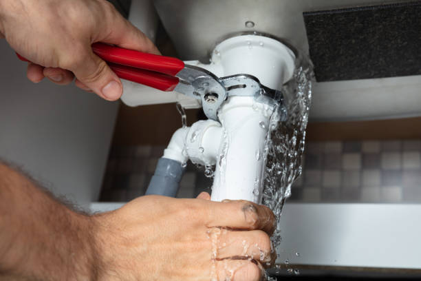 Best Emergency water extraction  in Sulphur, OK