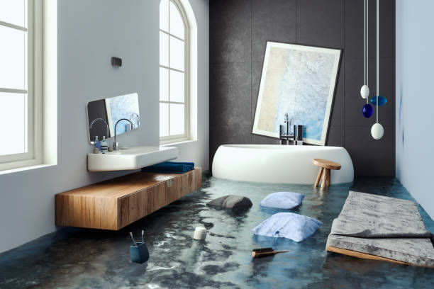 Sulphur, OK Water damage restoration Company