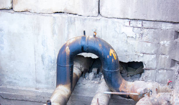 Best Water damage restoration near me  in Sulphur, OK
