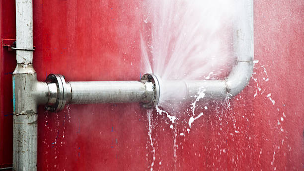 Best Water damage restoration near me  in Sulphur, OK